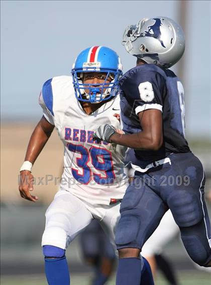 Thumbnail 1 in Hays @ Lamar Consolidated photogallery.