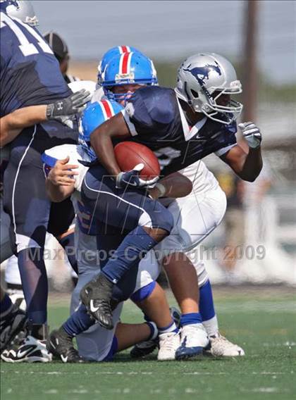 Thumbnail 2 in Hays @ Lamar Consolidated photogallery.
