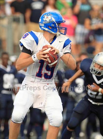 Thumbnail 3 in Hays @ Lamar Consolidated photogallery.