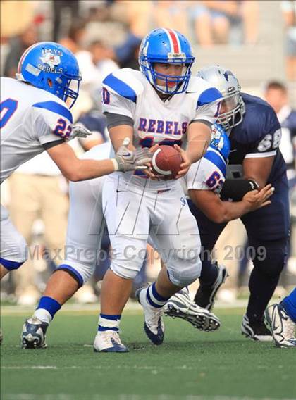 Thumbnail 2 in Hays @ Lamar Consolidated photogallery.