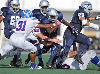Thumbnail 3 in Hays @ Lamar Consolidated photogallery.