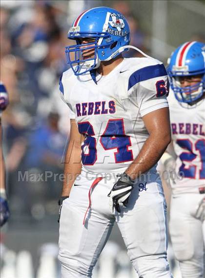 Thumbnail 2 in Hays @ Lamar Consolidated photogallery.