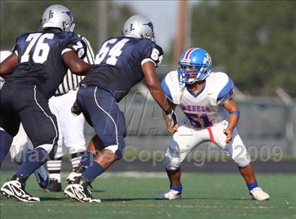 Thumbnail 1 in Hays @ Lamar Consolidated photogallery.