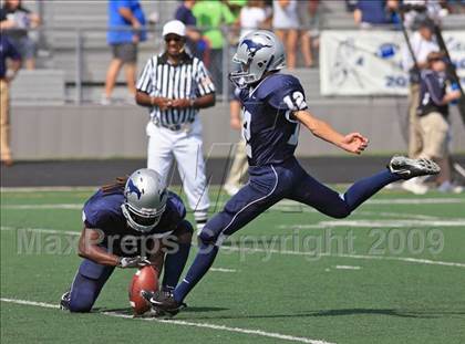 Thumbnail 3 in Hays @ Lamar Consolidated photogallery.