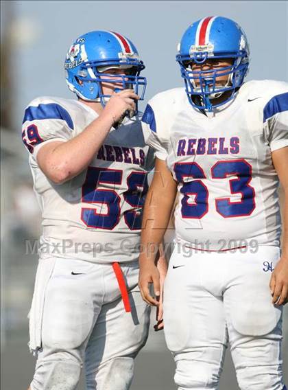 Thumbnail 2 in Hays @ Lamar Consolidated photogallery.