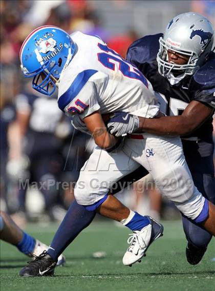 Thumbnail 3 in Hays @ Lamar Consolidated photogallery.