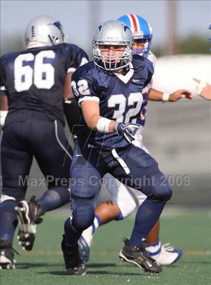 Thumbnail 1 in Hays @ Lamar Consolidated photogallery.