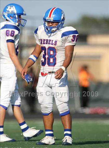 Thumbnail 1 in Hays @ Lamar Consolidated photogallery.