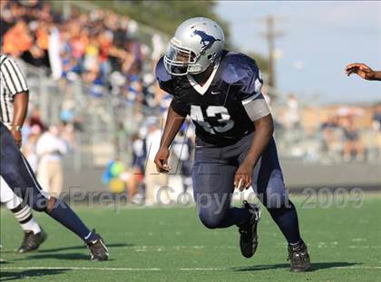 Thumbnail 2 in Hays @ Lamar Consolidated photogallery.