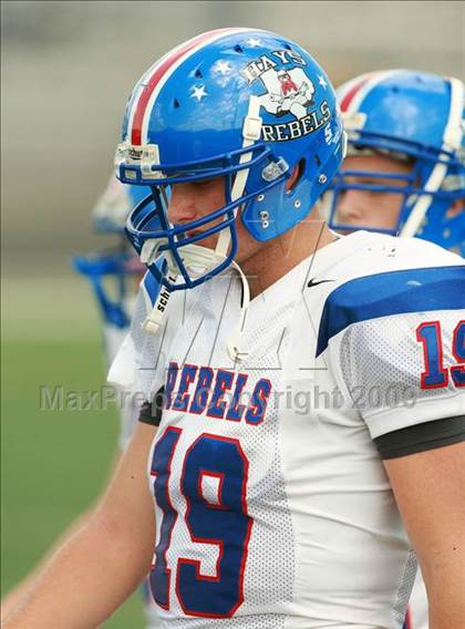 Thumbnail 3 in Hays @ Lamar Consolidated photogallery.