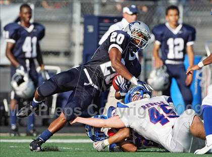 Thumbnail 1 in Hays @ Lamar Consolidated photogallery.