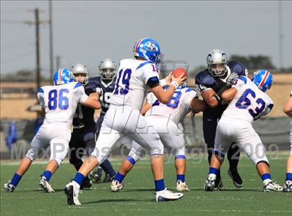 Thumbnail 2 in Hays @ Lamar Consolidated photogallery.