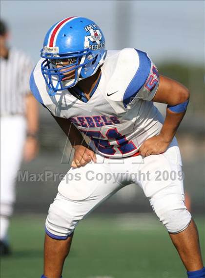 Thumbnail 3 in Hays @ Lamar Consolidated photogallery.