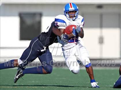 Thumbnail 3 in Hays @ Lamar Consolidated photogallery.