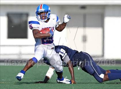 Thumbnail 2 in Hays @ Lamar Consolidated photogallery.