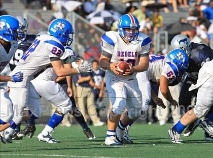 Thumbnail 3 in Hays @ Lamar Consolidated photogallery.
