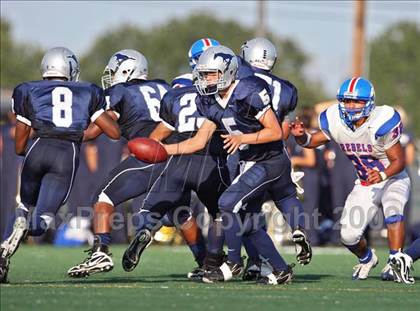 Thumbnail 2 in Hays @ Lamar Consolidated photogallery.