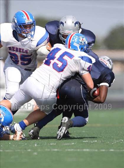 Thumbnail 2 in Hays @ Lamar Consolidated photogallery.