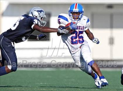 Thumbnail 2 in Hays @ Lamar Consolidated photogallery.