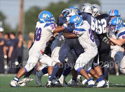 Thumbnail 3 in Hays @ Lamar Consolidated photogallery.