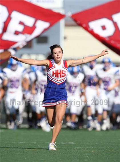 Thumbnail 1 in Hays @ Lamar Consolidated photogallery.