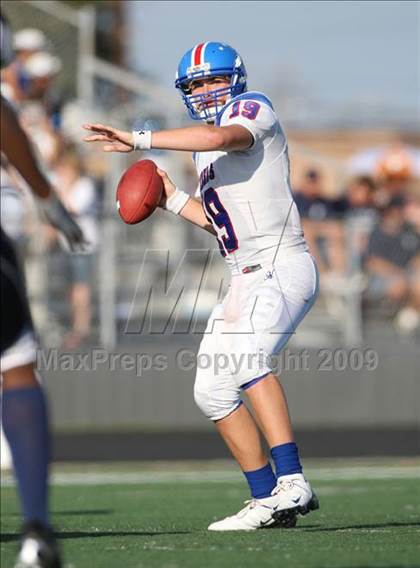 Thumbnail 1 in Hays @ Lamar Consolidated photogallery.
