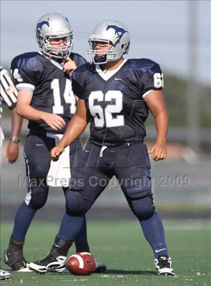 Thumbnail 3 in Hays @ Lamar Consolidated photogallery.
