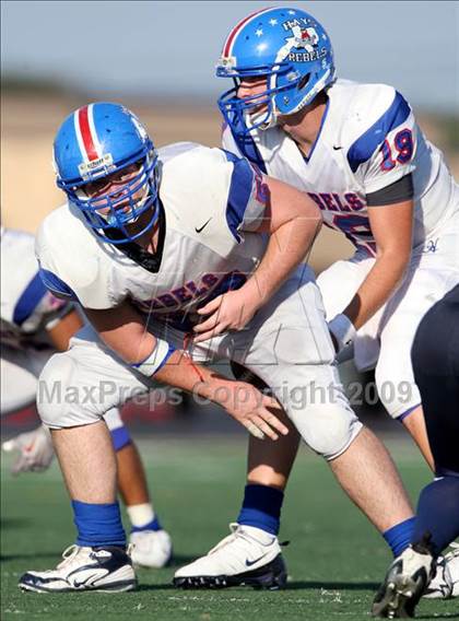 Thumbnail 2 in Hays @ Lamar Consolidated photogallery.
