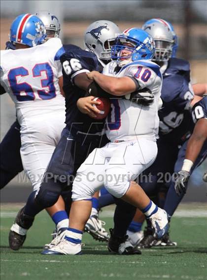 Thumbnail 1 in Hays @ Lamar Consolidated photogallery.