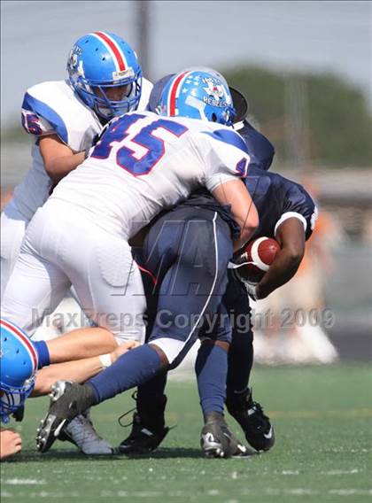 Thumbnail 1 in Hays @ Lamar Consolidated photogallery.