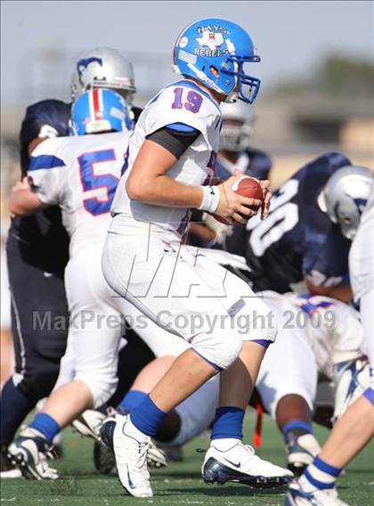 Thumbnail 3 in Hays @ Lamar Consolidated photogallery.