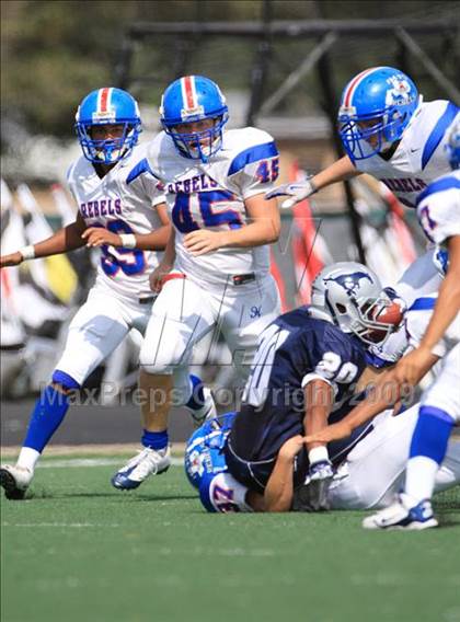 Thumbnail 1 in Hays @ Lamar Consolidated photogallery.