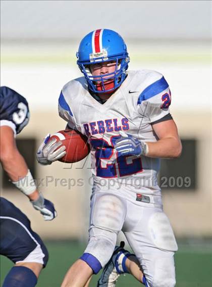 Thumbnail 1 in Hays @ Lamar Consolidated photogallery.