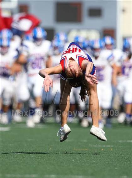 Thumbnail 2 in Hays @ Lamar Consolidated photogallery.