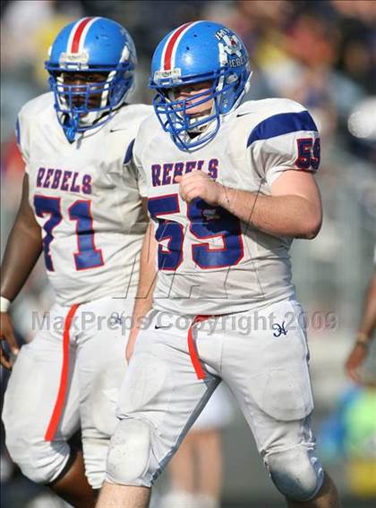 Thumbnail 3 in Hays @ Lamar Consolidated photogallery.