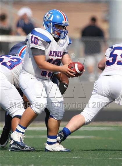 Thumbnail 3 in Hays @ Lamar Consolidated photogallery.