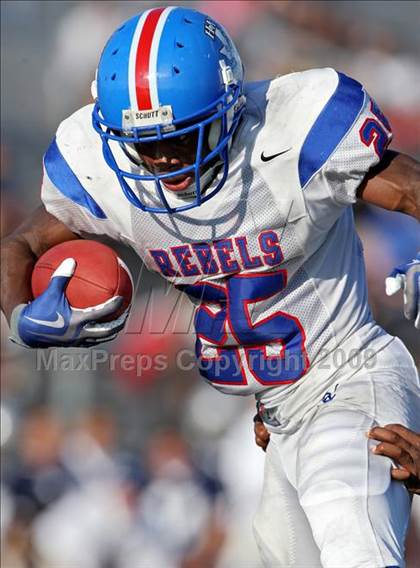 Thumbnail 3 in Hays @ Lamar Consolidated photogallery.