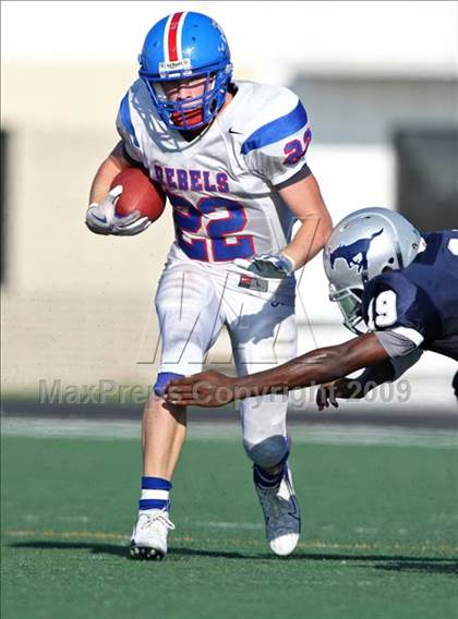 Thumbnail 1 in Hays @ Lamar Consolidated photogallery.