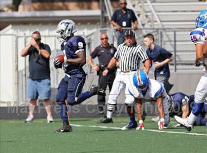 Thumbnail 1 in Hays @ Lamar Consolidated photogallery.