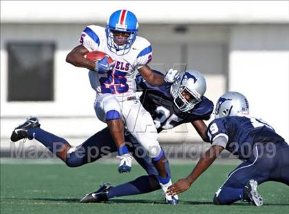 Thumbnail 1 in Hays @ Lamar Consolidated photogallery.