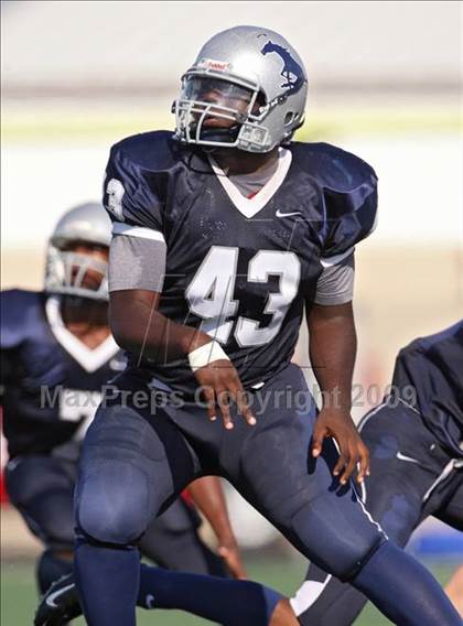 Thumbnail 2 in Hays @ Lamar Consolidated photogallery.