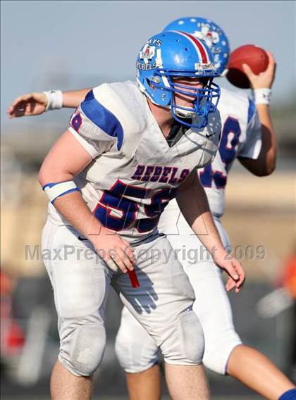 Thumbnail 2 in Hays @ Lamar Consolidated photogallery.