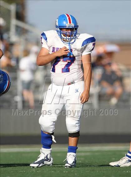 Thumbnail 2 in Hays @ Lamar Consolidated photogallery.