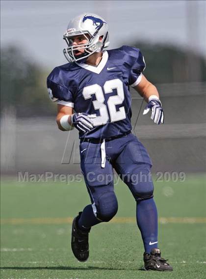 Thumbnail 1 in Hays @ Lamar Consolidated photogallery.