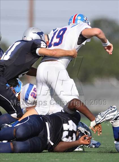 Thumbnail 1 in Hays @ Lamar Consolidated photogallery.
