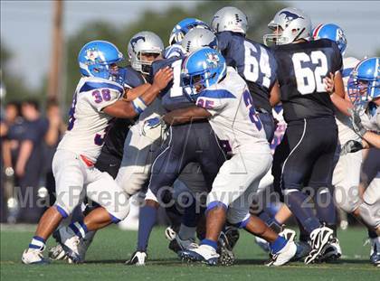 Thumbnail 2 in Hays @ Lamar Consolidated photogallery.
