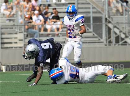 Thumbnail 1 in Hays @ Lamar Consolidated photogallery.