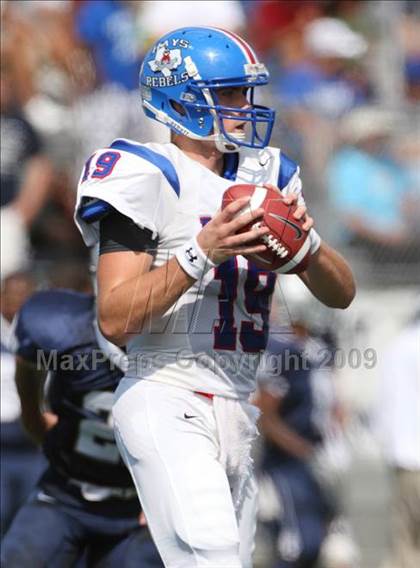 Thumbnail 3 in Hays @ Lamar Consolidated photogallery.