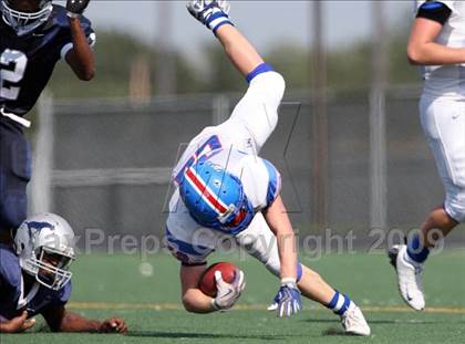 Thumbnail 1 in Hays @ Lamar Consolidated photogallery.