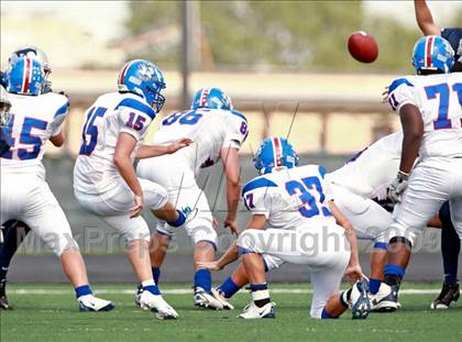 Thumbnail 1 in Hays @ Lamar Consolidated photogallery.